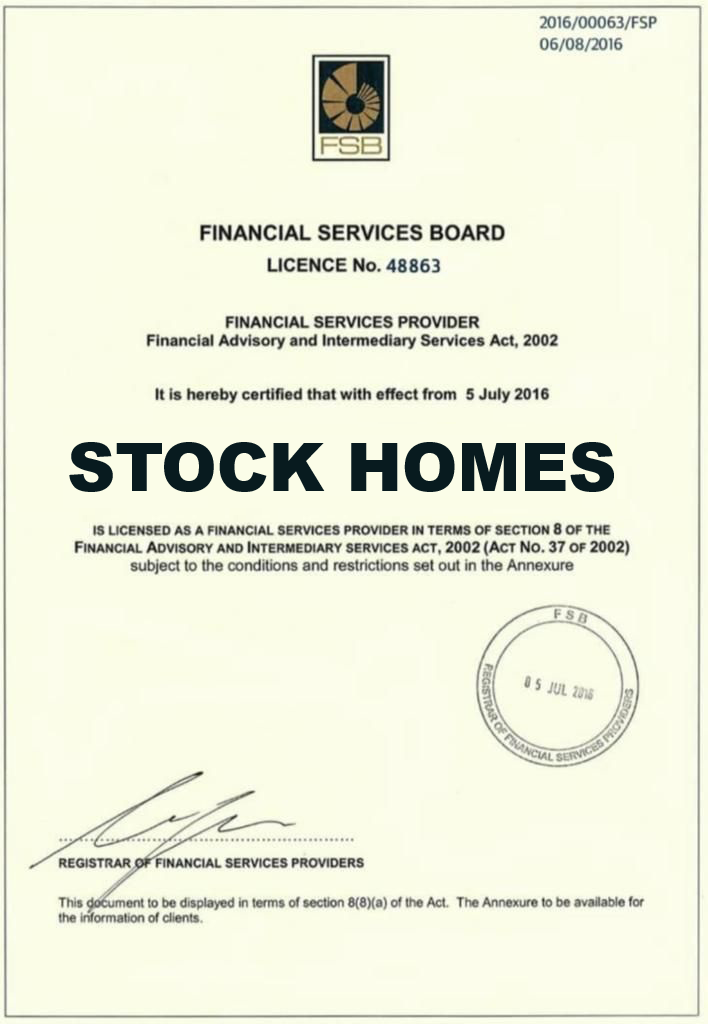 Company Certification